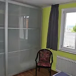 Giessl Ferienhaus Giengen an der Brenz