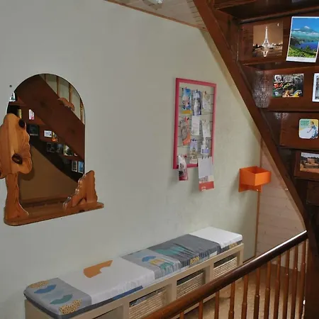 Giessl * ギーンゲン・アン・デア・ブレンツ