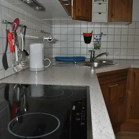 Σπίτι διακοπών Giessl *