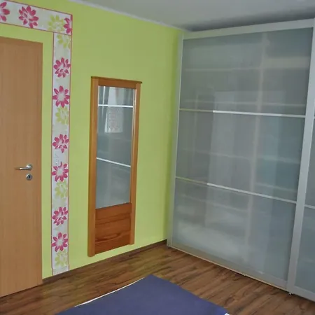 Σπίτι διακοπών Giessl *