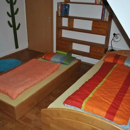 Giessl Σπίτι διακοπών