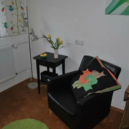 Giessl Σπίτι διακοπών Giengen an der Brenz