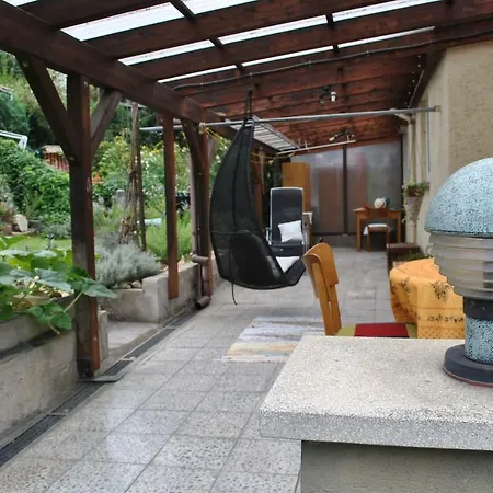 Giessl Σπίτι διακοπών