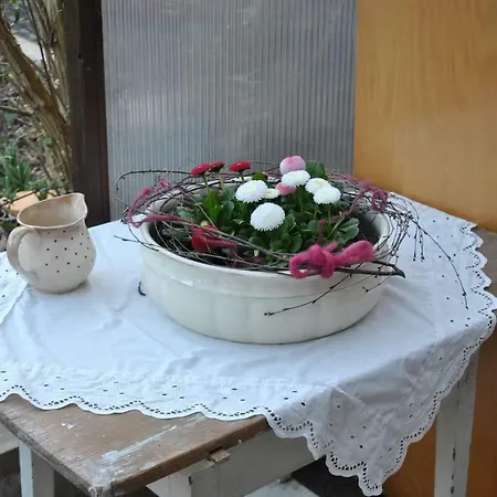 Giessl Σπίτι διακοπών Giengen an der Brenz