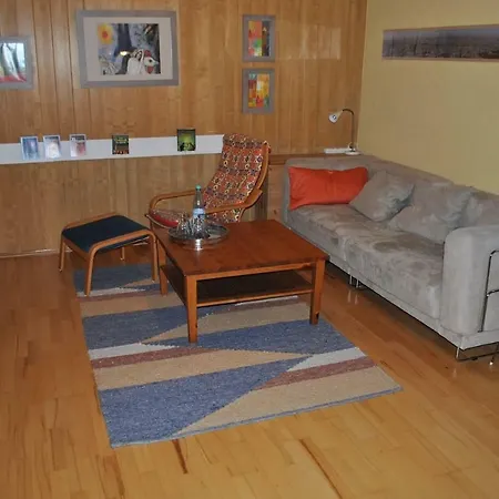 Σπίτι διακοπών Giessl Giengen an der Brenz