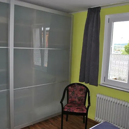 Giessl Σπίτι διακοπών Giengen an der Brenz