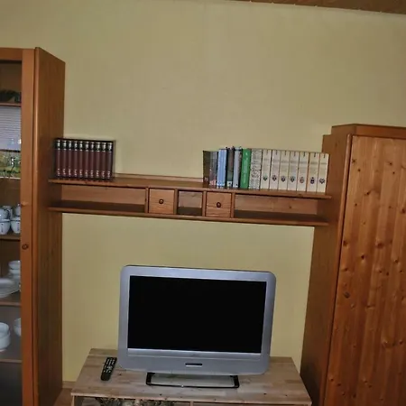 Giessl Σπίτι διακοπών