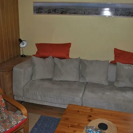 Σπίτι διακοπών Giessl Giengen an der Brenz