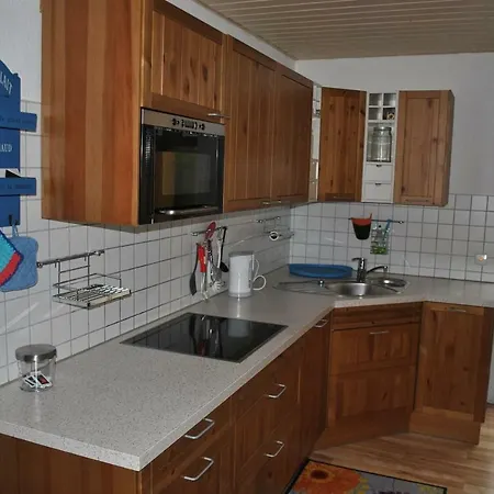 Σπίτι διακοπών Giessl *