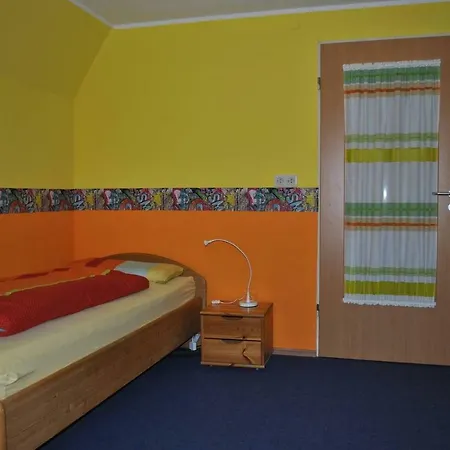 Giessl Holiday home *