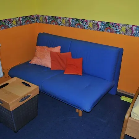 Giessl Σπίτι διακοπών Giengen an der Brenz