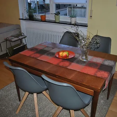 Giessl Holiday home