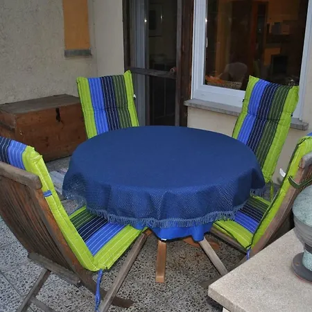 Giessl Σπίτι διακοπών