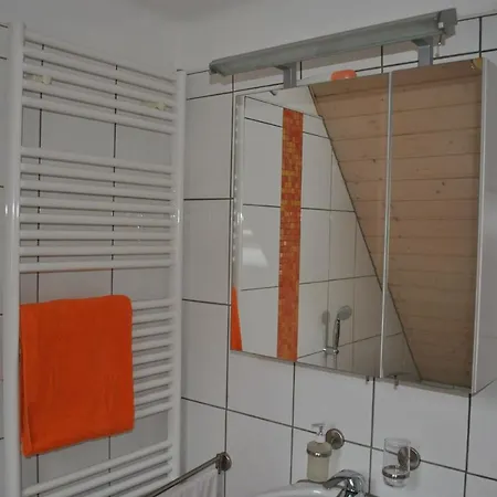 Giessl Σπίτι διακοπών Giengen an der Brenz