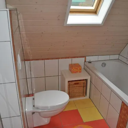 Giessl Holiday home *