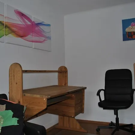 Giessl Holiday home Giengen an der Brenz