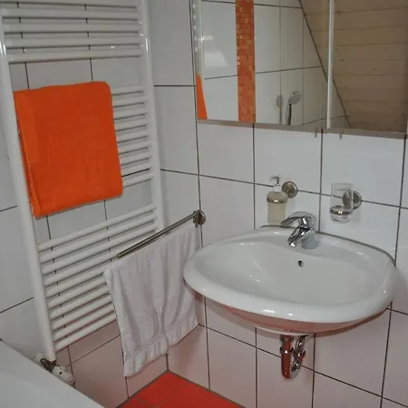 Giessl Holiday home *