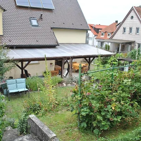 Giessl Holiday home