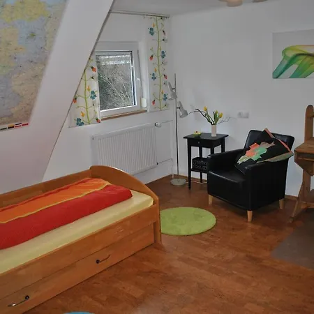 Giessl Holiday home