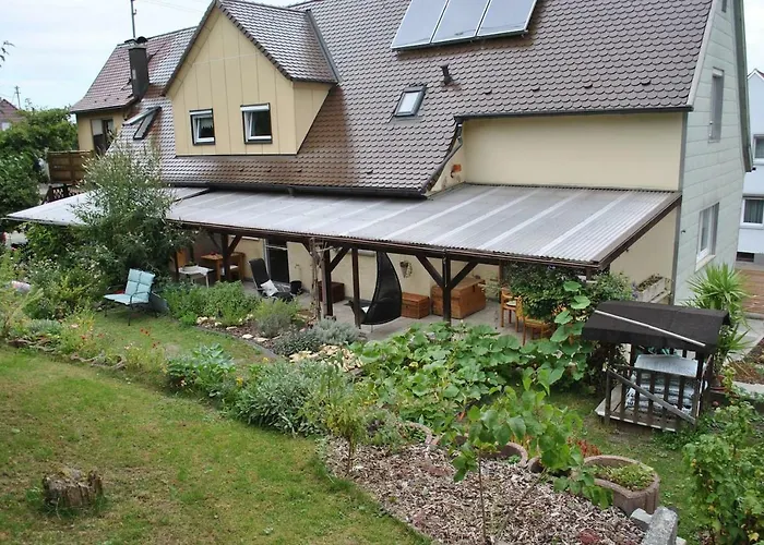 Giessl Giengen an der Brenz