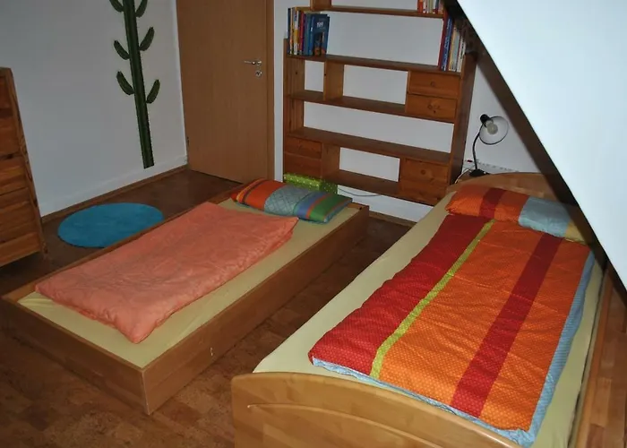 Giessl Сasa de vacaciones