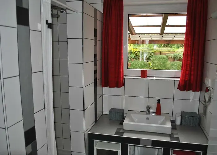 Сasa de vacaciones Giessl *