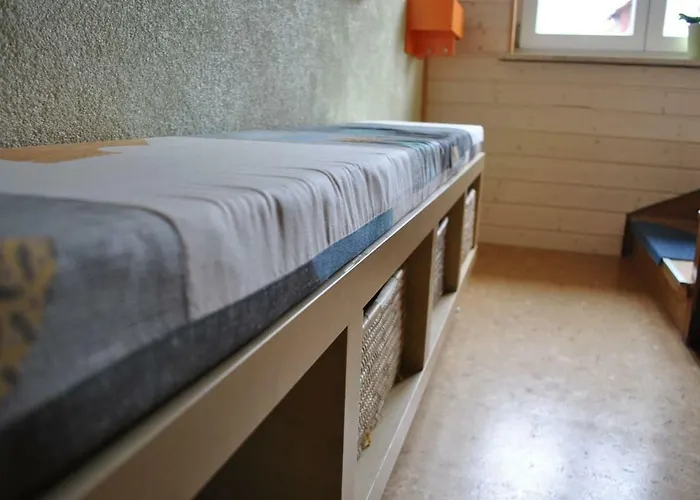 Giessl ギーンゲン・アン・デア・ブレンツ