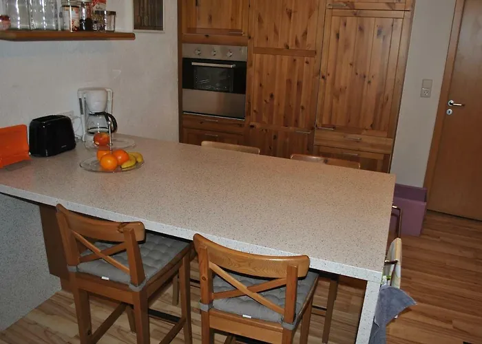 Giessl ギーンゲン・アン・デア・ブレンツ