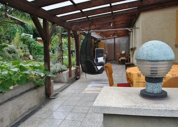 Giessl Сasa de vacaciones