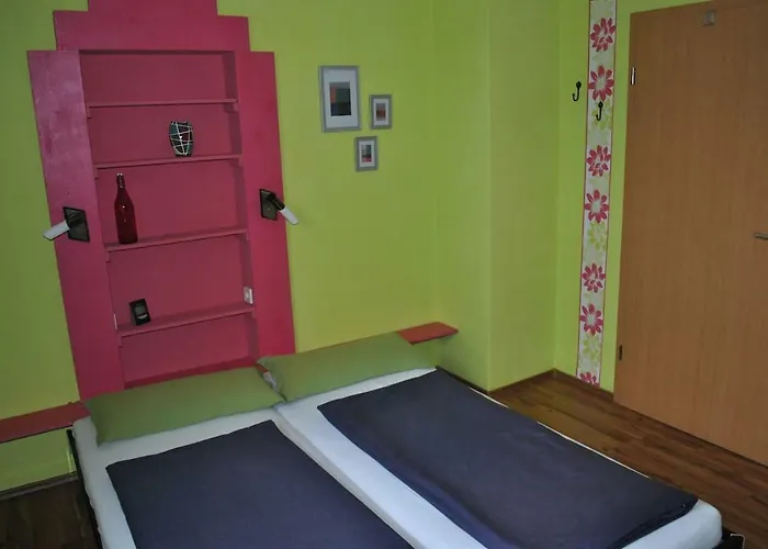 Giessl * ギーンゲン・アン・デア・ブレンツ