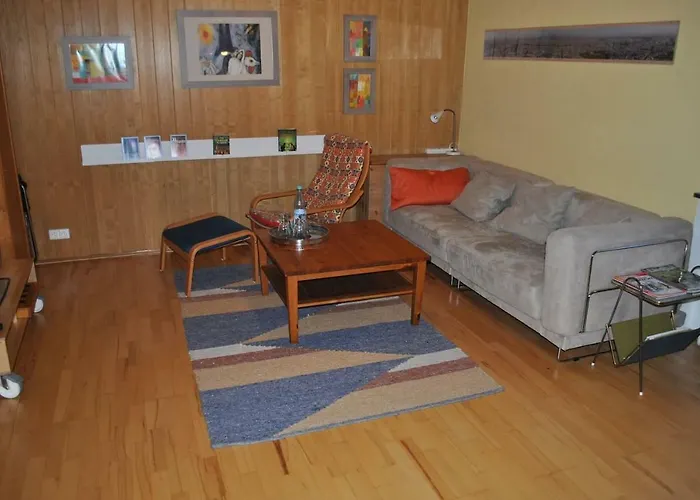 別荘 Giessl ギーンゲン・アン・デア・ブレンツ