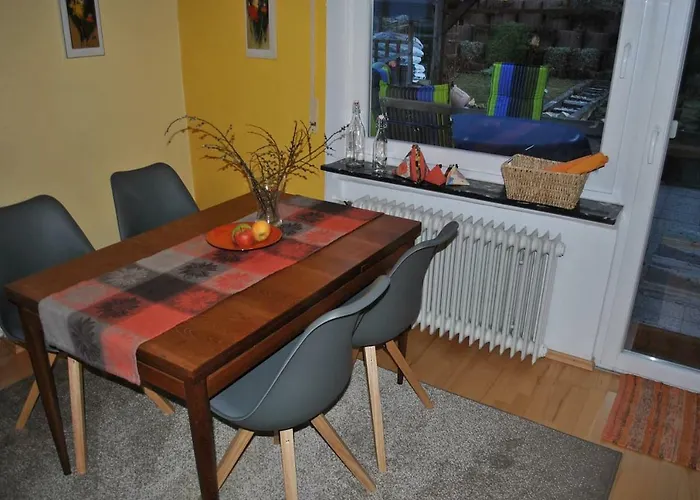 Сasa de vacaciones Giessl *