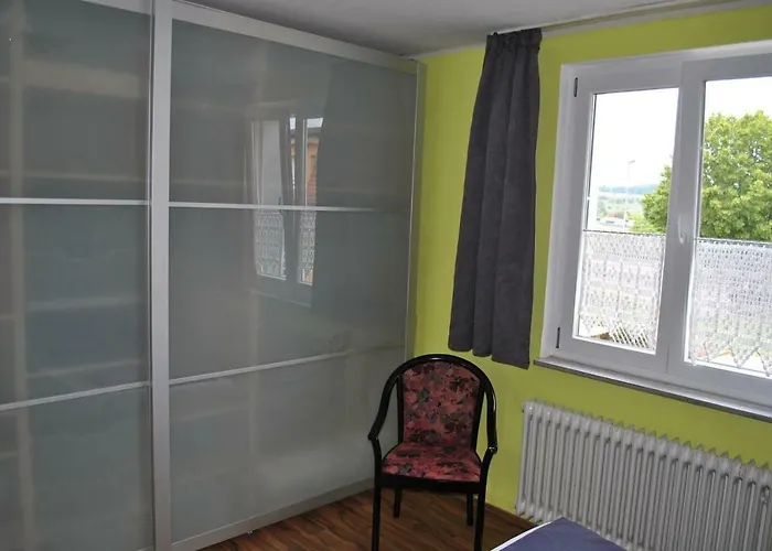 Giessl 別荘 ギーンゲン・アン・デア・ブレンツ