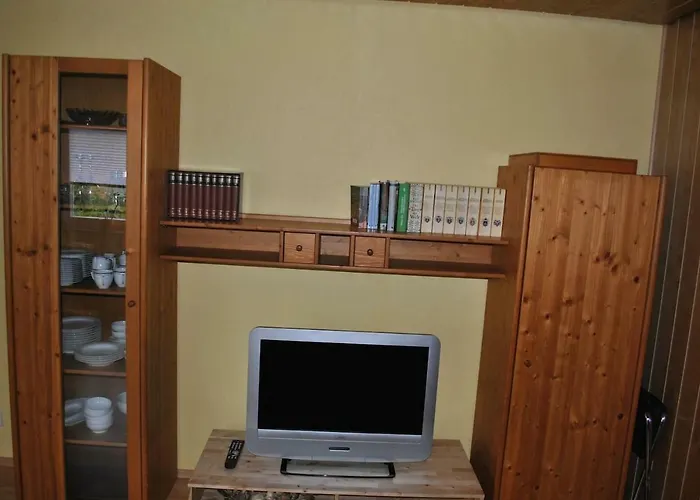 Giessl Сasa de vacaciones