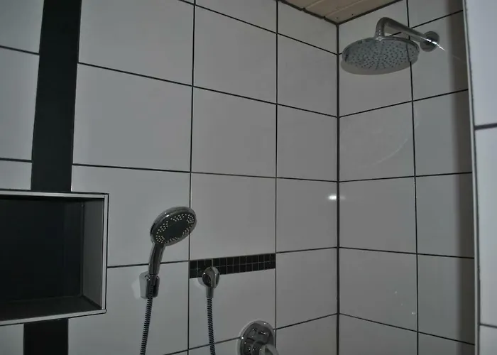 Giessl ギーンゲン・アン・デア・ブレンツ