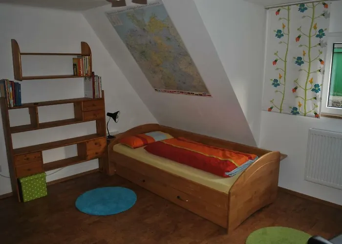 Сasa de vacaciones Giessl