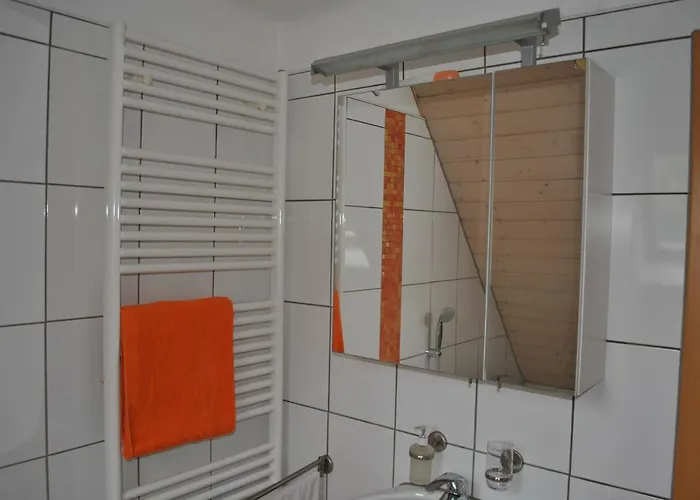 Giessl 別荘 ギーンゲン・アン・デア・ブレンツ