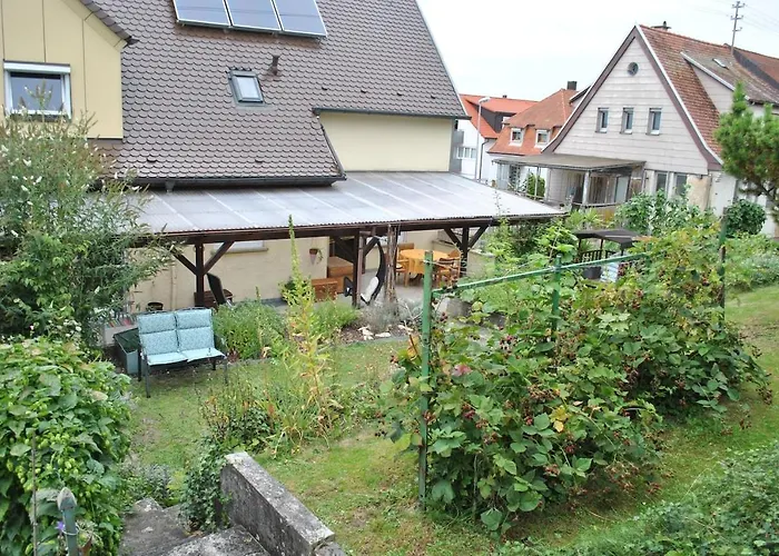 Giessl Сasa de vacaciones