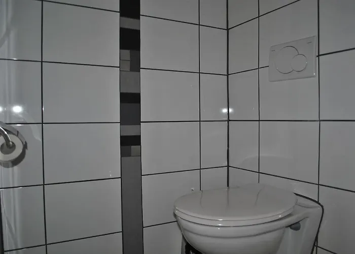 Сasa de vacaciones Giessl Giengen an der Brenz