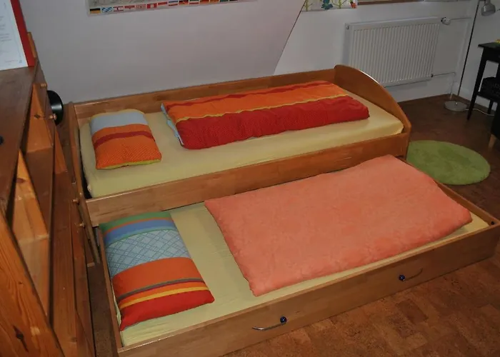 Giessl * ギーンゲン・アン・デア・ブレンツ